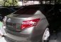 Good as new Toyota Vios 2017 E M/T for sale-5