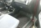 Honda Civic VTI 1996 AT White Sedan For Sale -2