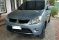 Rush! 2008 Mitsubishi Fuzion GLS Sport automatic-1