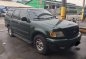 2001 FORD EXPEDITION (GREEN) FOR SALE-0