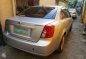 Chevrolet OPTRA 1.6 MT 2006 for sale-6