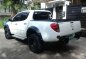 2007 Mitsubishi Strada Gls 4x4 for sale-4