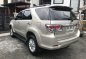 Well-maintained Toyota Fortuner 2014 for sale-3