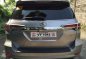 2017 Toyota Fortuner 24V Automatic for sale-3