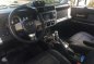 For sale Toyota FJ Cruiser 4x4 2014-1