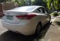 Well-maintained Hyundai Elantra 2012 for sale-3