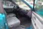 Toyota Revo Glx 1999 Manual Green For Sale -5