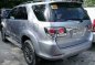 Good as new Toyota Fortuner 2015 for sale-3