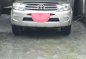 2010 Toyota Fortuner G for sale-0