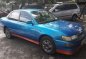 1997 Toyota Corolla GLI Matic for sale-8