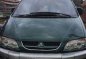 Mitsubishi Spacegear 2004 AT Green Van For Sale -5