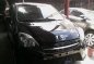 Well-maintained Toyota Wigo 2017 E M/T for sale-2