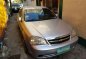 Chevrolet OPTRA 1.6 MT 2006 for sale-7