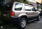 2003 Ford Escape XLT 4X4 gas matic for sale-2