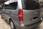 Hyundai Grand Starex 2012 CRDi AT Gray For Sale -2