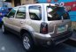 2008 Ford Escape XLT 4X4 gas matic for sale-2