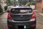 Hyundai Accent 2013 model AT diesel for sale-4