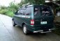 Mitsubishi Adventure Diesel Glx Green For Sale -2