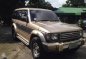 For Sale: Mitsubishi Pajero Gen 2 Exceed (JDM Unit) 2002 Entry-3