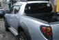 For sale Mitsubishi Strada 2012-1