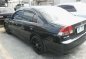 Honda Civic VTIS 2003 Dimention Black For Sale -6