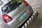 Suzuki Celerio 2011 Model Silver Color for sale-3