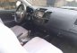 Toyota Fortuner 2016 Diesel White For Sale -5