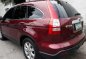 Honda Crv 2007 for sale-6