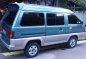 Toyota Lite Ace Glx 1996 MT Green For Sale -1