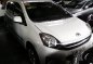 Good as new Toyota Wigo 2015 G M/T for sale-3