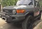 For sale Toyota FJ Cruiser 4x4 2014-0