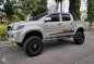 Toyota Hilux 2013 G Manual Loaded for sale-0