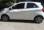 Kia Picanto 2015 Manual White HB For Sale -6