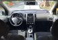 Fresh Nissan Xtrail 2010 T31 AT Silver For Sale -0