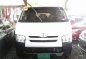 Well-kept Toyota Hiace 2017 COMMUTER M/T for sale-4