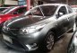 Well-kept Toyota Vios 2017 E M/T for sale-0