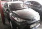 Well-kept Toyota Vios 2017 E M/T for sale-2