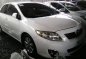 Good as new Toyota Corolla Altis 2009 E M/T for sale-2