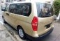 2011 HYUNDAI Grand Starex Excellent Condition FOR SALE-3