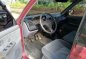 Toyota Revo SR MT 2001 Red SUV For Sale -6