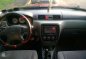 Honda CRV Gen1 2000 Manual Red For Sale -11