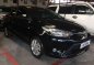 2016 Toyota Vios E MT Gas Blue For Sale -1