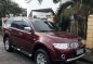 2010 Mitsubishi Montero for sale-1