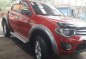 Mitsubishi Strada GLX. 2011 for sale-3