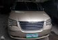 2011 Chrysler Town and Country gas for sale-0