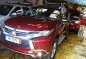 2016 Mitsubishi Montero GLS Matic Diesel for sale-1