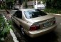 Honda Accord Exi Vtec 96 for sale-1