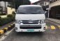 FOR SALE: 2010 Toyota Hiace Super Grandia-1