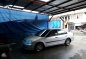 Honda Civic Dimension 2002 1.6 Silver For Sale -10