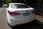 Well-maintained Hyundai Elantra 2012 for sale-2